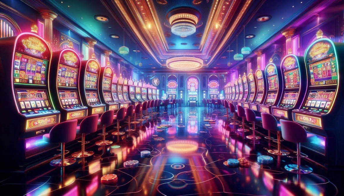 Winnitt Casino